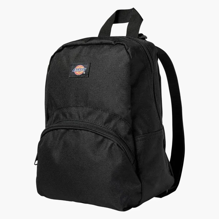 Mini Backpack Black Black bk Men Dickies Backpacks and Bags Mini Backpack Black Black bk Men Dickies Backpacks and Bags