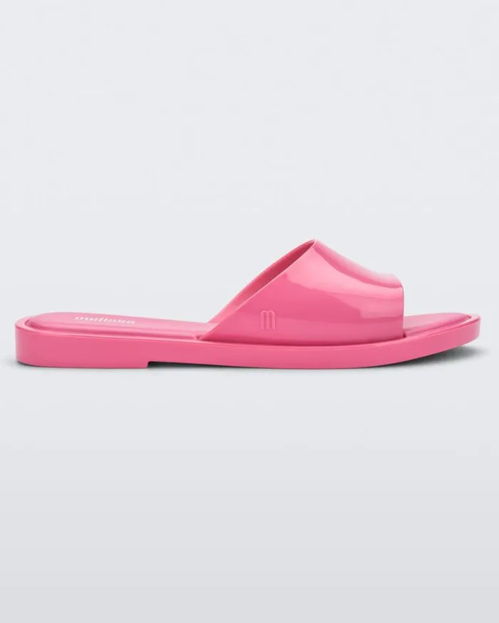 Miranda Pink Women Melissa Slides