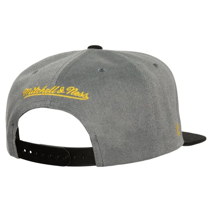 Mitchell and Ness 15 Snapback Wrestlemania Men Hats and Headwear Mitchell and Ness 15 Snapback Wrestlemania Men Hats and Headwear