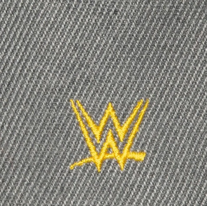 Mitchell and Ness 15 Snapback Wrestlemania Men Hats and Headwear Mitchell and Ness 15 Snapback Wrestlemania Men Hats and Headwear