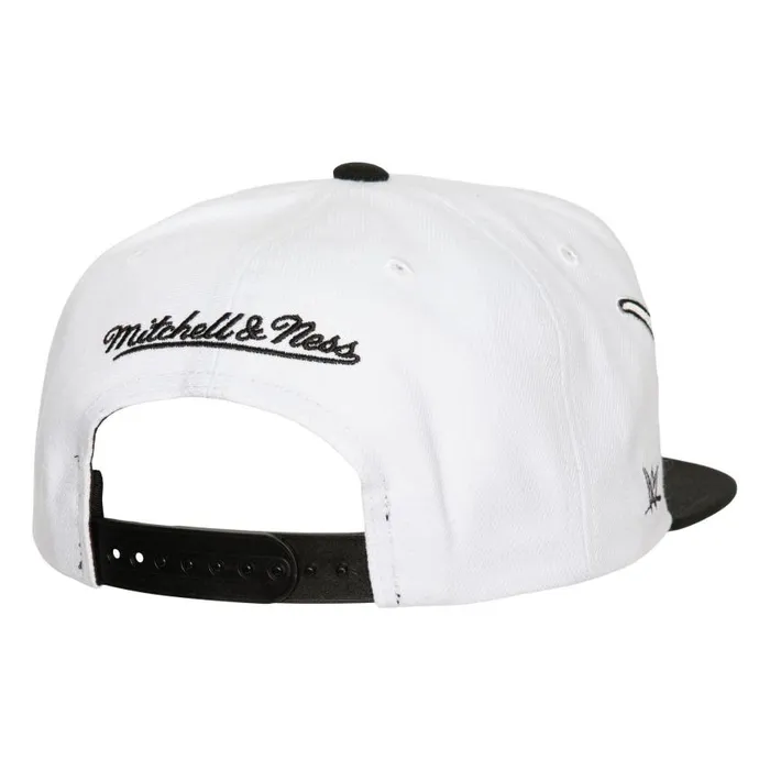 Mitchell and Ness 17 Snapback Wrestlemania Men Hats and Headwear Mitchell and Ness 17 Snapback Wrestlemania Men Hats and Headwear