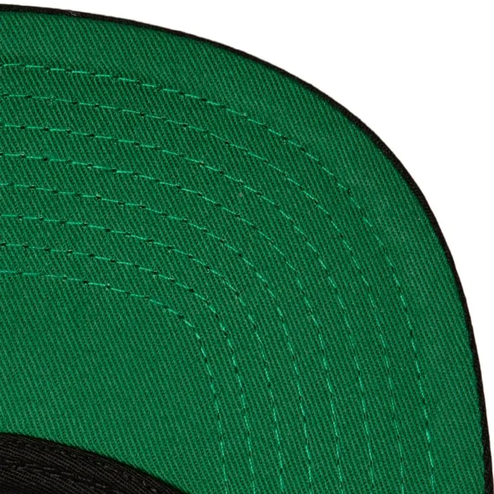 Mitchell and Ness 17 Snapback Wrestlemania Men Hats and Headwear Mitchell and Ness 17 Snapback Wrestlemania Men Hats and Headwear