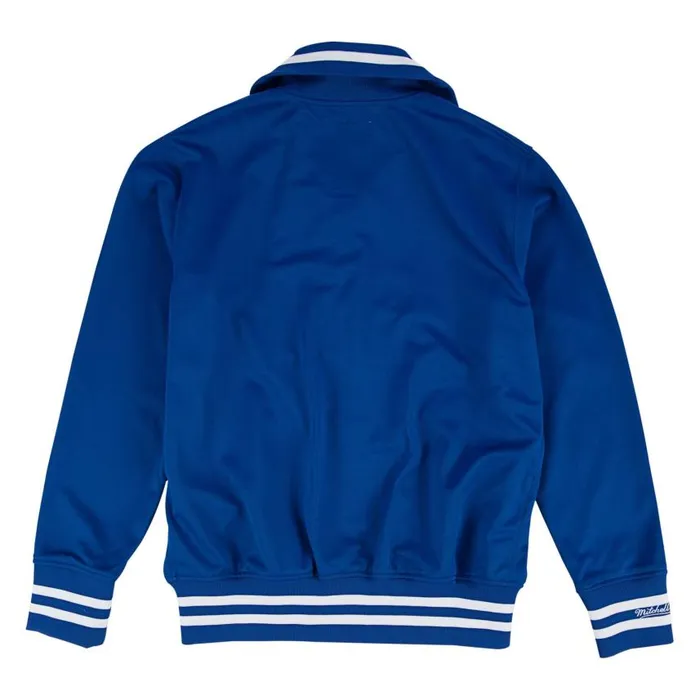 Mitchell and Ness Authentic BP Jacket Los Angeles Dodgers 1981 Men Jackets and Outerwear Mitchell and Ness Authentic BP Jacket Los Angeles Dodgers 1981 Men Jackets and Outerwear