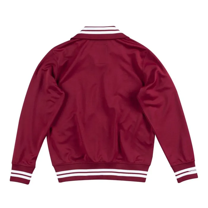 Mitchell and Ness Authentic BP Jacket Philadelphia Phillies 1981 Men Jackets and Outerwear Mitchell and Ness Authentic BP Jacket Philadelphia Phillies 1981 Men Jackets and Outerwear