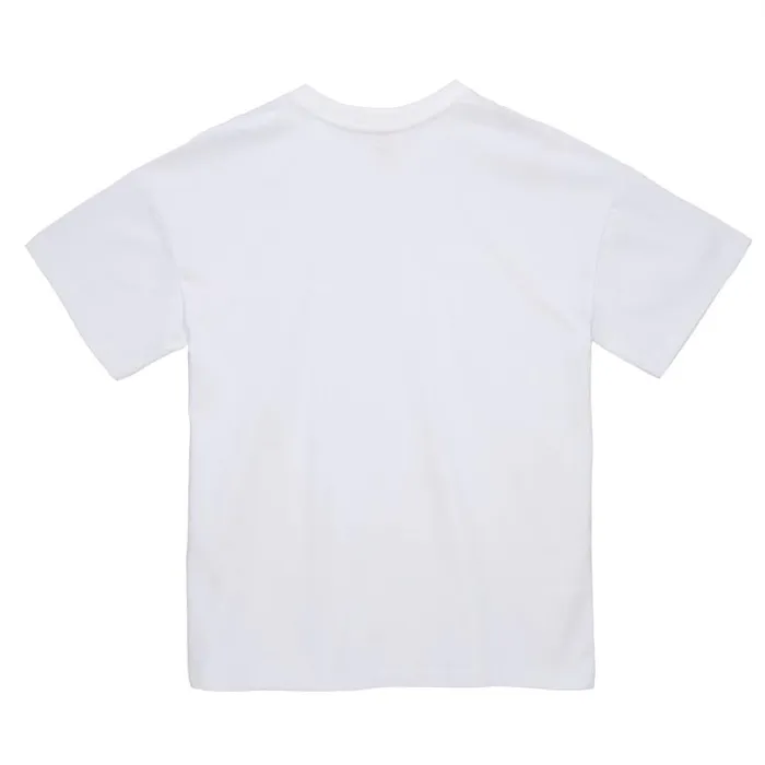 Mitchell and Ness Basic Logo 1 Tee Boston Celtics Men TShirts and Tops