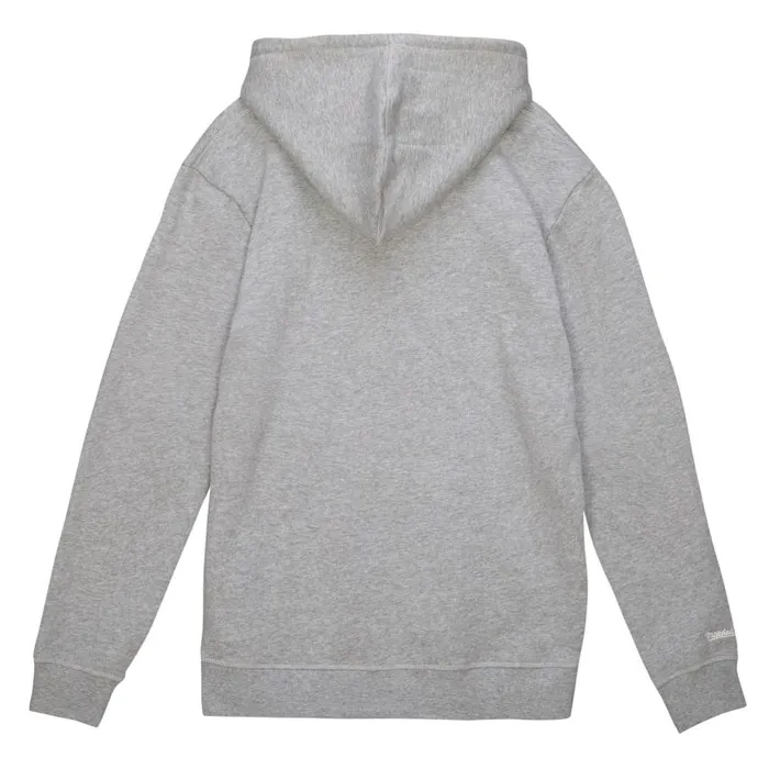 Mitchell and Ness Basic Logo 3 Hoodie Atlanta Falcons Men Hoodies and Sweatshirts Mitchell and Ness Basic Logo 3 Hoodie Atlanta Falcons Men Hoodies and Sweatshirts