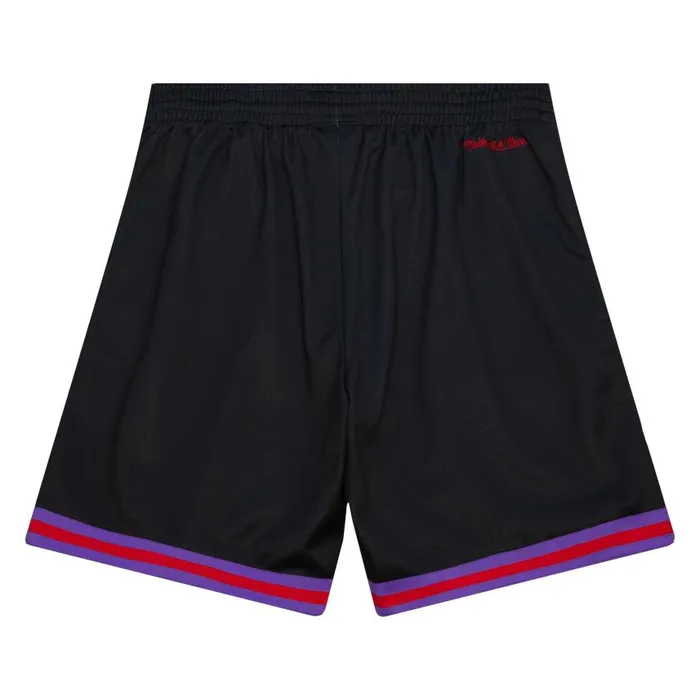 Mitchell and Ness Big Face 70 Fashion Shorts Toronto Raptors Men Shorts Mitchell and Ness Big Face 70 Fashion Shorts Toronto Raptors Men Shorts