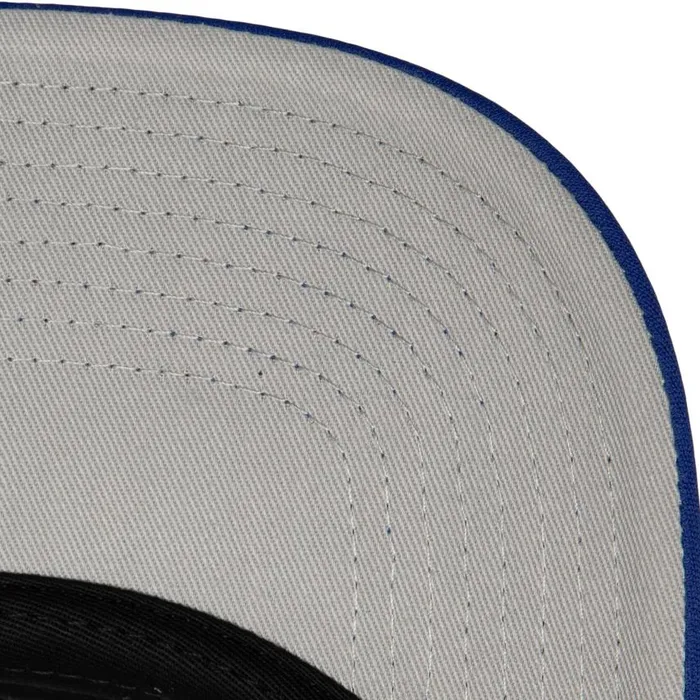 Mitchell and Ness Blocker Trucker HWC Orlando Magic Men Hats and Headwear