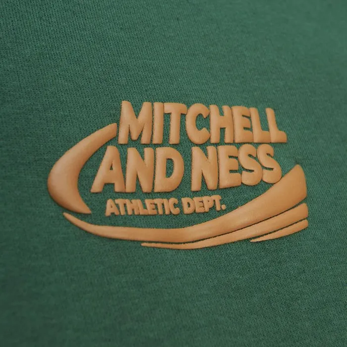 Mitchell and Ness Branded MandN Essential Graphic Logo Hoodie Men Hoodies and Sweatshirts Mitchell and Ness Branded MandN Essential Graphic Logo Hoodie Men Hoodies and Sweatshirts