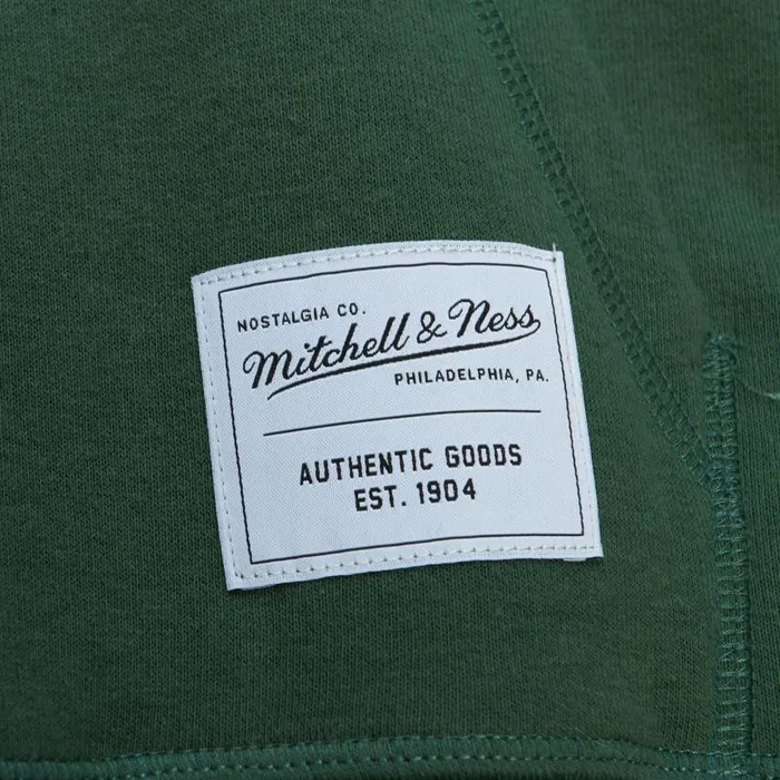 Mitchell and Ness Branded MandN Essential Graphic Logo Hoodie Men Hoodies and Sweatshirts Mitchell and Ness Branded MandN Essential Graphic Logo Hoodie Men Hoodies and Sweatshirts
