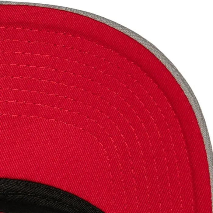 Mitchell and Ness Bred Pro Snapback New York Mets Men Hats and Headwear Mitchell and Ness Bred Pro Snapback New York Mets Men Hats and Headwear