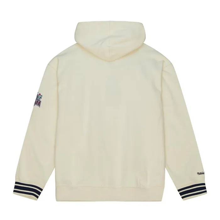 Mitchell and Ness Chainstitch Heavyweight Hoodie Retro Dallas Cowboys Men Hoodies and Sweatshirts Mitchell and Ness Chainstitch Heavyweight Hoodie Retro Dallas Cowboys Men Hoodies and Sweatshirts
