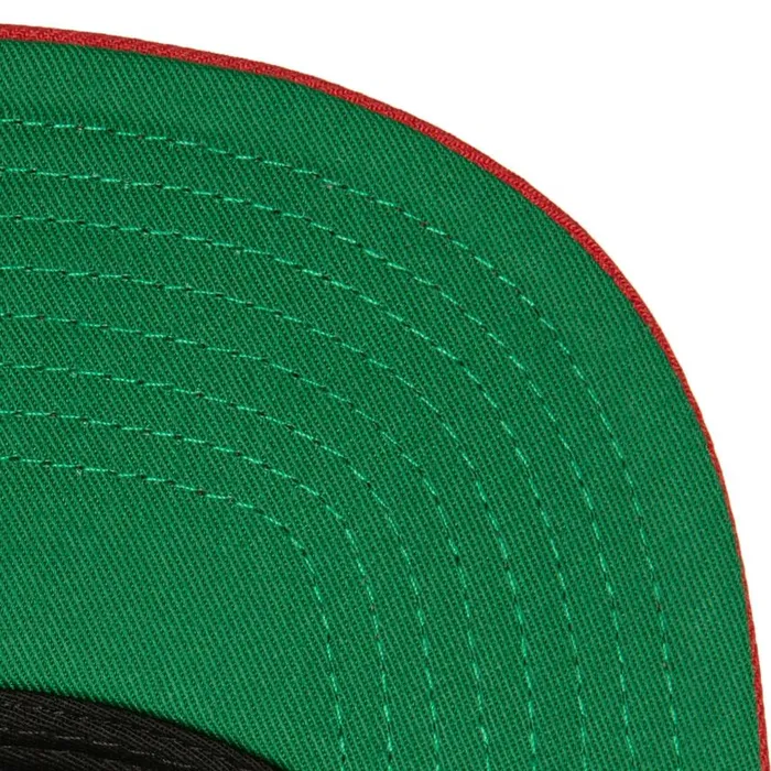 Mitchell and Ness Champ Is Here Snapback HWC Philadelphia 76ers Men Hats and Headwear Mitchell and Ness Champ Is Here Snapback HWC Philadelphia 76ers Men Hats and Headwear