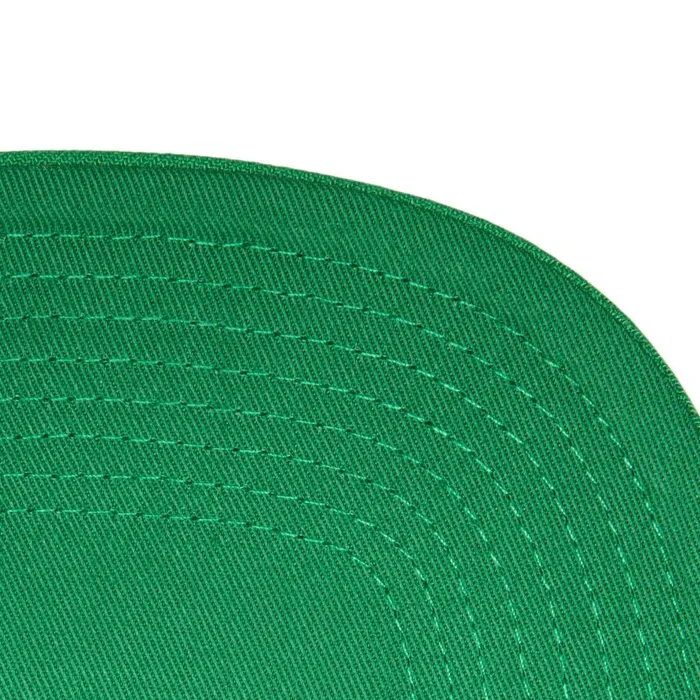 Mitchell and Ness Circle Splash Snapback Boston Celtics Men Hats and Headwear Mitchell and Ness Circle Splash Snapback Boston Celtics Men Hats and Headwear