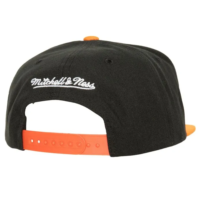 Mitchell and Ness Circle Splash Snapback Coop San Francisco Giants Men Hats and Headwear Mitchell and Ness Circle Splash Snapback Coop San Francisco Giants Men Hats and Headwear