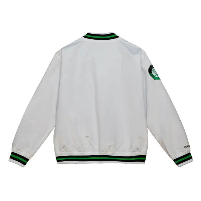 Mitchell and Ness City Collection Lightweight Satin Jacket Austin FC Men Jackets and Outerwear Mitchell and Ness City Collection Lightweight Satin Jacket Austin FC Men Jackets and Outerwear
