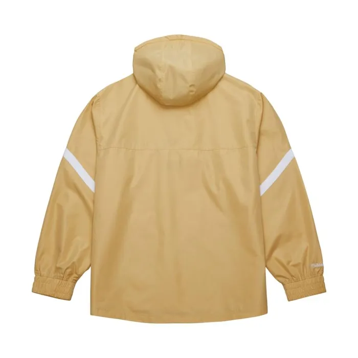 Mitchell and Ness City Connect Lightweight Anorak Current Logo Arizona Diamondbacks Men Jackets and Outerwear Mitchell and Ness City Connect Lightweight Anorak Current Logo Arizona Diamondbacks Men Jackets and Outerwear