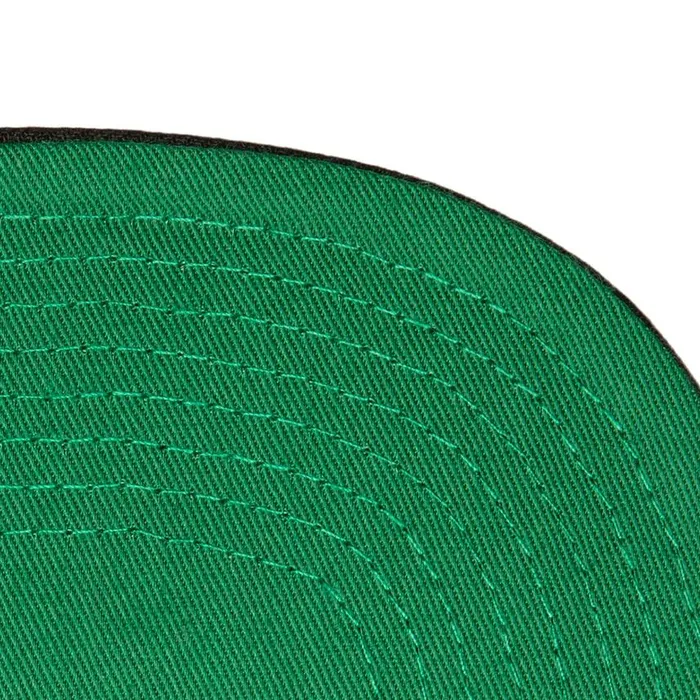 Mitchell and Ness City Love Snapback Chicago Bulls Men Hats and Headwear Mitchell and Ness City Love Snapback Chicago Bulls Men Hats and Headwear