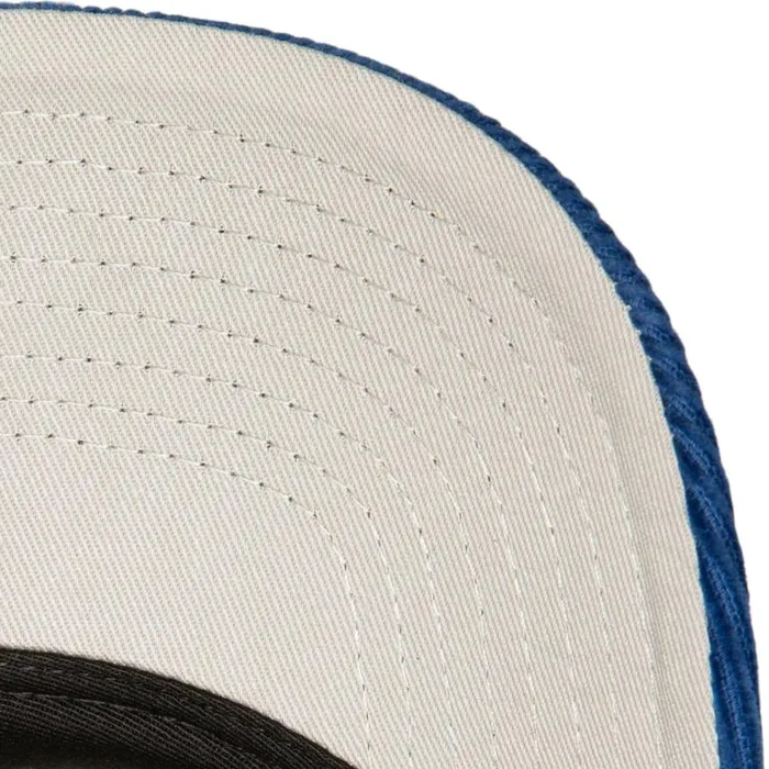 Mitchell and Ness Cord Pro Snapback New York Mets Men Hats and Headwear Mitchell and Ness Cord Pro Snapback New York Mets Men Hats and Headwear