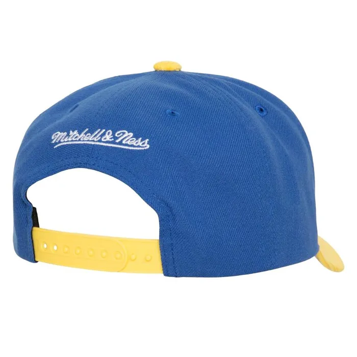 Mitchell and Ness Cord Pro Snapback Seattle Mariners Men Hats and Headwear Mitchell and Ness Cord Pro Snapback Seattle Mariners Men Hats and Headwear