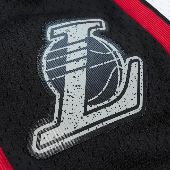 Mitchell and Ness Cracked Cement Swingman Shorts Los Angeles Lakers 200910 Men Shorts Mitchell and Ness Cracked Cement Swingman Shorts Los Angeles Lakers 200910 Men Shorts