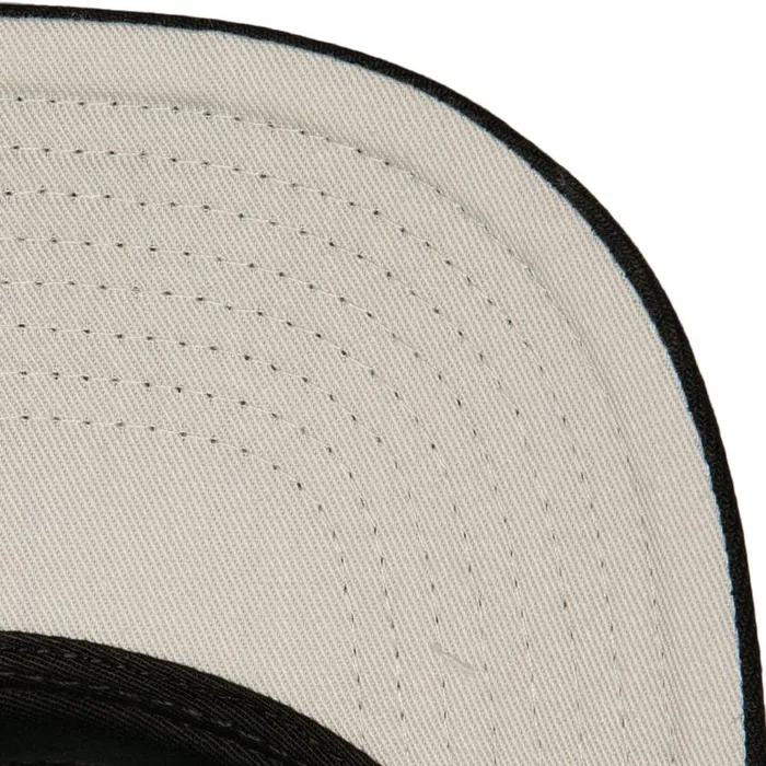 Mitchell and Ness Crown Jewels Pro Snapback Coop Florida Marlins Men Hats and Headwear Mitchell and Ness Crown Jewels Pro Snapback Coop Florida Marlins Men Hats and Headwear