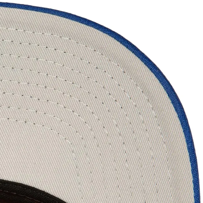 Mitchell and Ness Crown Jewels Pro Snapback HWC New York Knicks Men Hats and Headwear Mitchell and Ness Crown Jewels Pro Snapback HWC New York Knicks Men Hats and Headwear