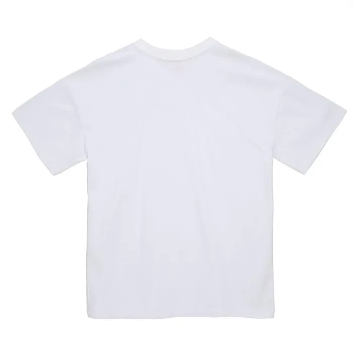Mitchell and Ness Dodger Dog Tee Los Angeles Dodgers Men TShirts and Tops Mitchell and Ness Dodger Dog Tee Los Angeles Dodgers Men TShirts and Tops