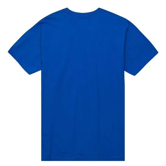 Mitchell and Ness Earthquake Tee Tampa Bay Lightning Men TShirts and Tops Mitchell and Ness Earthquake Tee Tampa Bay Lightning Men TShirts and Tops