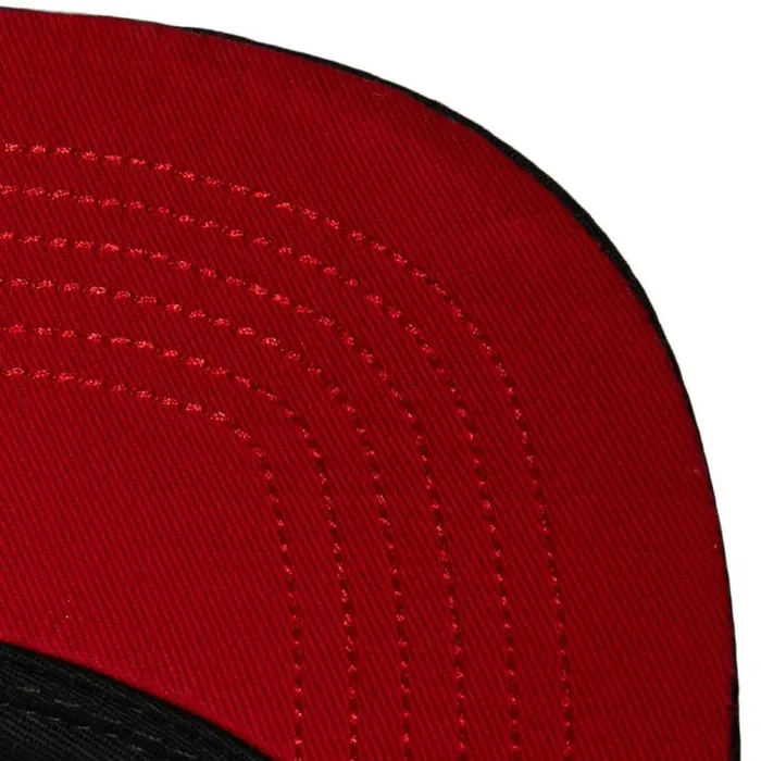 Mitchell and Ness Front Face Snapback HWC Philadelphia 76ers Men Hats and Headwear Mitchell and Ness Front Face Snapback HWC Philadelphia 76ers Men Hats and Headwear