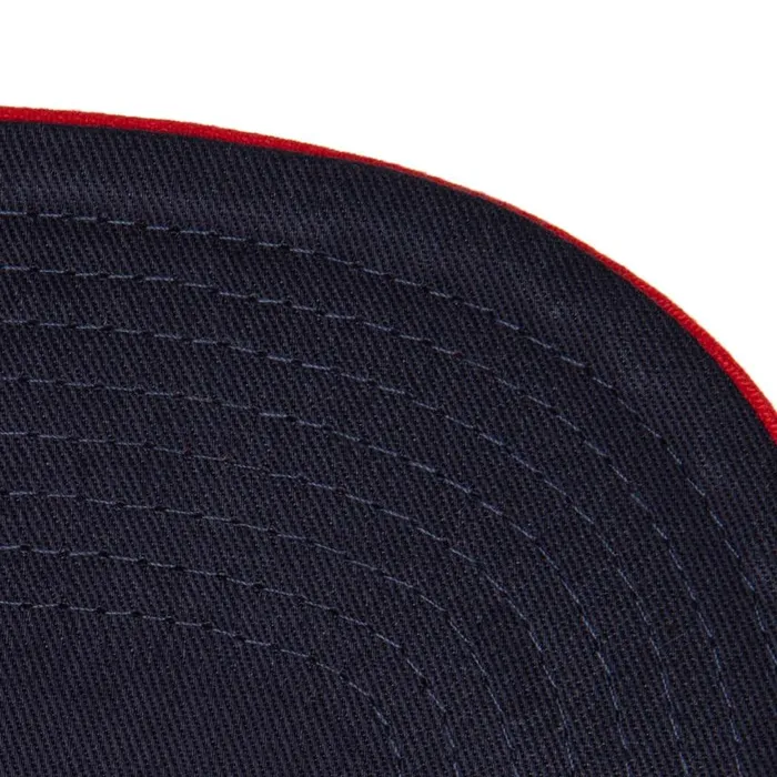 Mitchell and Ness Full Frontal Snapback St Louis Cardinals Men Hats and Headwear Mitchell and Ness Full Frontal Snapback St Louis Cardinals Men Hats and Headwear