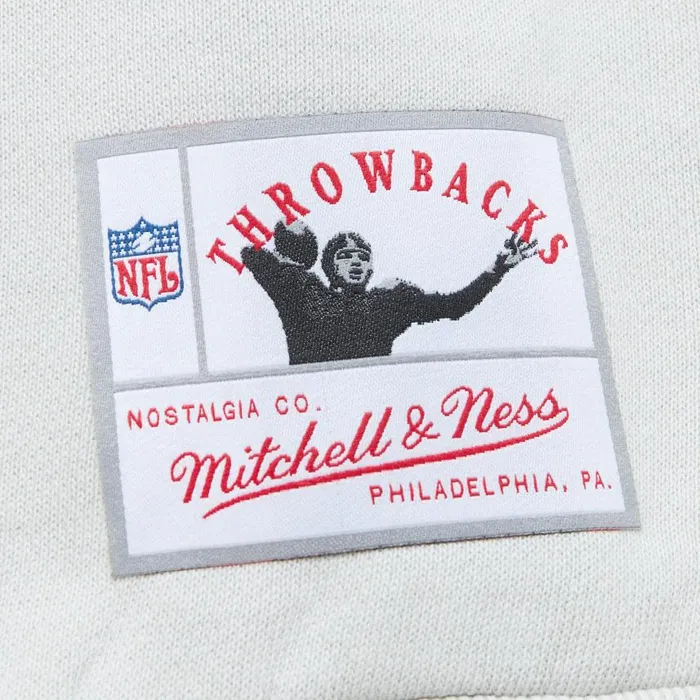 Mitchell and Ness Game Day Hoodie Dallas Cowboys Men Hoodies and Sweatshirts Mitchell and Ness Game Day Hoodie Dallas Cowboys Men Hoodies and Sweatshirts