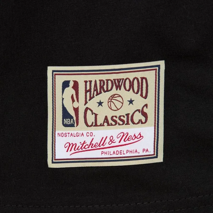 Mitchell and Ness Gameverse Tee Los Angeles Lakers Men TShirts and Tops Mitchell and Ness Gameverse Tee Los Angeles Lakers Men TShirts and Tops