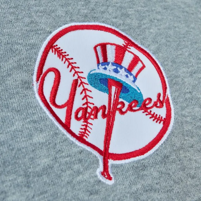 Mitchell and Ness Head Coach Hoodie New York Yankees Men Hoodies and Sweatshirts Mitchell and Ness Head Coach Hoodie New York Yankees Men Hoodies and Sweatshirts