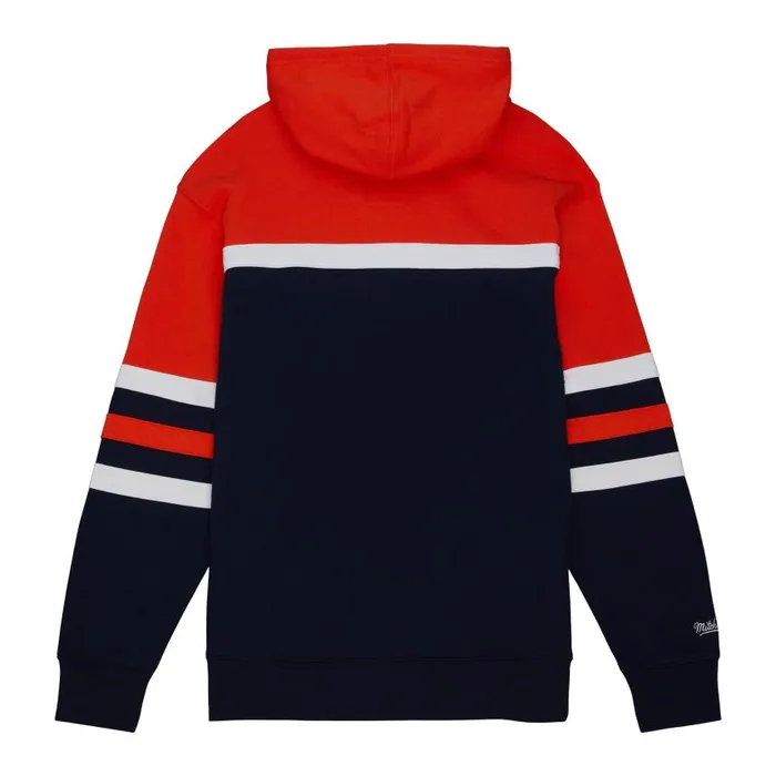 Mitchell and Ness Head Coach Hoodie San Diego Padres Men Hoodies and Sweatshirts Mitchell and Ness Head Coach Hoodie San Diego Padres Men Hoodies and Sweatshirts