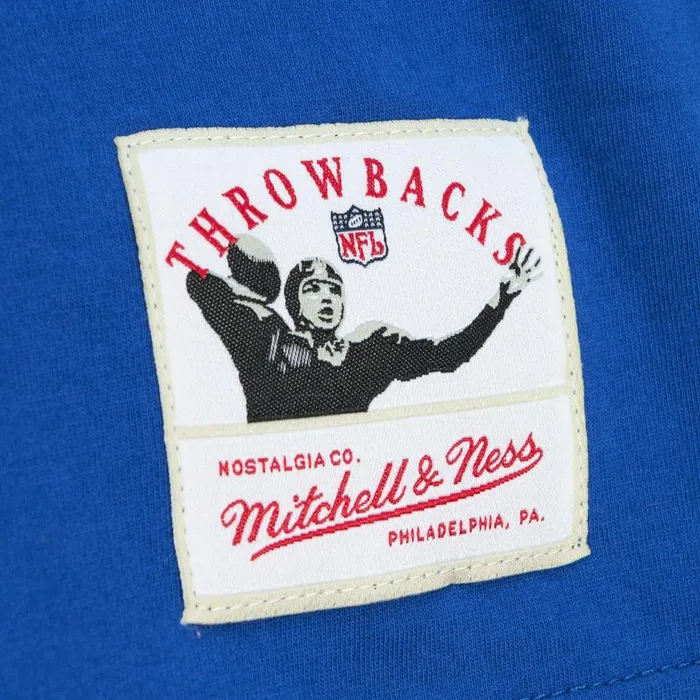 Mitchell and Ness Heritage Color Blocked Tank Top Seattle Seahawks Men TShirts and Tops Mitchell and Ness Heritage Color Blocked Tank Top Seattle Seahawks Men TShirts and Tops
