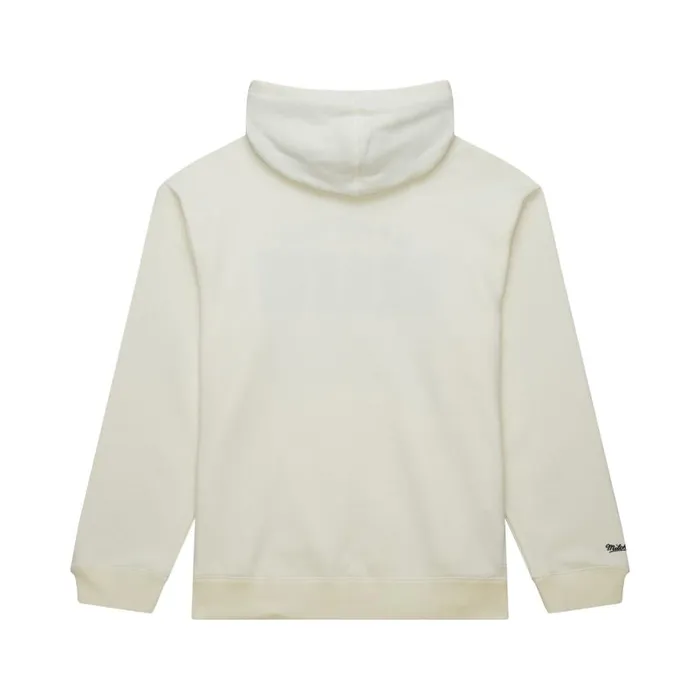 Mitchell and Ness Heritage Fleece Hoodie Vintage Logo Chicago Cubs Men Hoodies and Sweatshirts Mitchell and Ness Heritage Fleece Hoodie Vintage Logo Chicago Cubs Men Hoodies and Sweatshirts