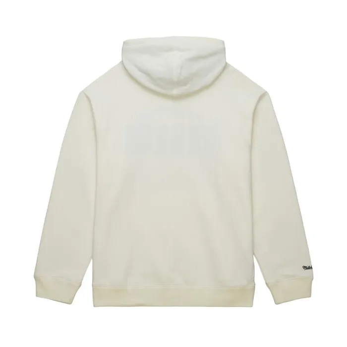 Mitchell and Ness Heritage Fleece Hoodie Vintage Logo New York Yankees Men Hoodies and Sweatshirts Mitchell and Ness Heritage Fleece Hoodie Vintage Logo New York Yankees Men Hoodies and Sweatshirts
