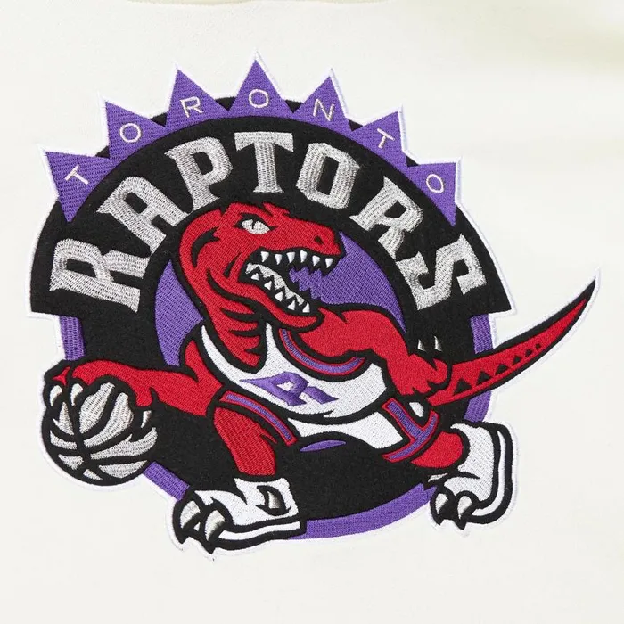 Mitchell and Ness Heritage Fleece Hoodie Vintage Logo Toronto Raptors Men Hoodies and Sweatshirts Mitchell and Ness Heritage Fleece Hoodie Vintage Logo Toronto Raptors Men Hoodies and Sweatshirts