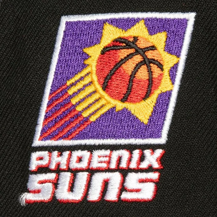 Mitchell and Ness Icon Grail Pro Snapback HWC Phoenix Suns Men Hats and Headwear Mitchell and Ness Icon Grail Pro Snapback HWC Phoenix Suns Men Hats and Headwear