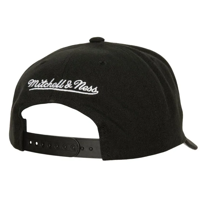 Mitchell and Ness Icon Grail Pro Snapback Vegas Golden Knights Men Hats and Headwear Mitchell and Ness Icon Grail Pro Snapback Vegas Golden Knights Men Hats and Headwear