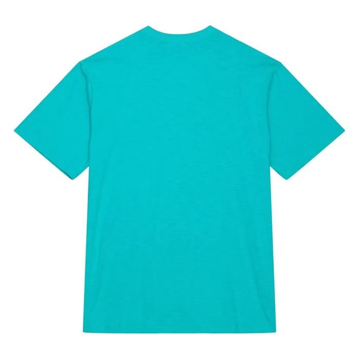 Mitchell and Ness Legendary Slub SS Tee San Antonio Spurs Men TShirts and Tops Mitchell and Ness Legendary Slub SS Tee San Antonio Spurs Men TShirts and Tops