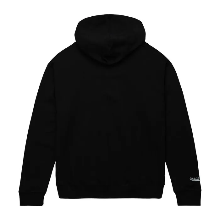 Mitchell and Ness Logo Arch Hoodie Philadelphia Eagles Kids Hoodies Mitchell and Ness Logo Arch Hoodie Philadelphia Eagles Kids Hoodies