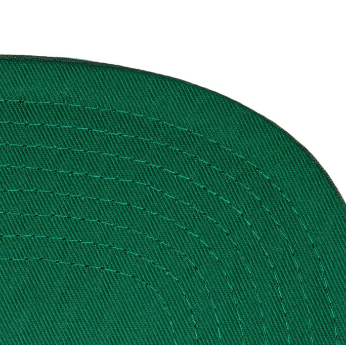 Mitchell and Ness Logo Shine Snapback HWC Seattle Supersonics Men Hats and Headwear Mitchell and Ness Logo Shine Snapback HWC Seattle Supersonics Men Hats and Headwear
