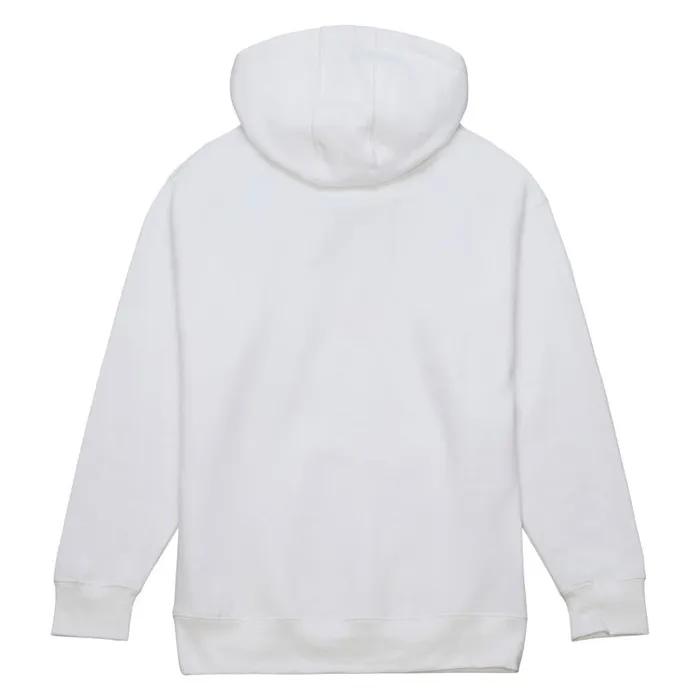 Mitchell and Ness MandN X Tats Cru Brick Hoodie Detroit Pistons Men Hoodies and Sweatshirts Mitchell and Ness MandN X Tats Cru Brick Hoodie Detroit Pistons Men Hoodies and Sweatshirts