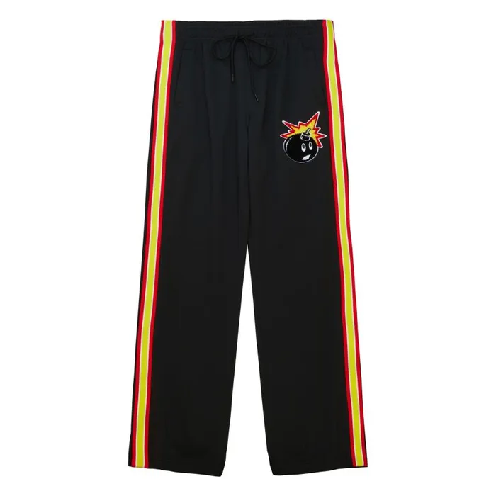 Mitchell and Ness MandN X The Hundreds Tear Away Pants Men Pants