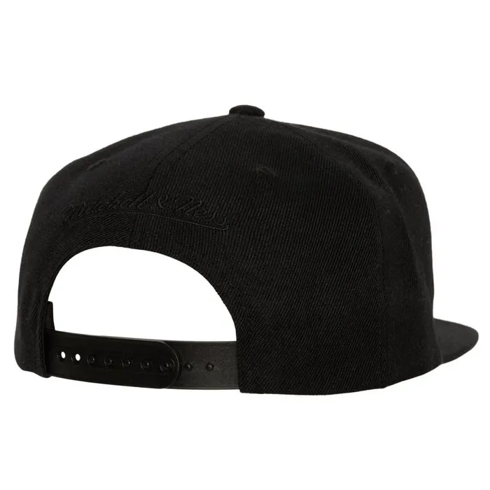 Mitchell and Ness MN X Sherwood The Cool 75th Snapback Men Hats and Headwear Mitchell and Ness MN X Sherwood The Cool 75th Snapback Men Hats and Headwear