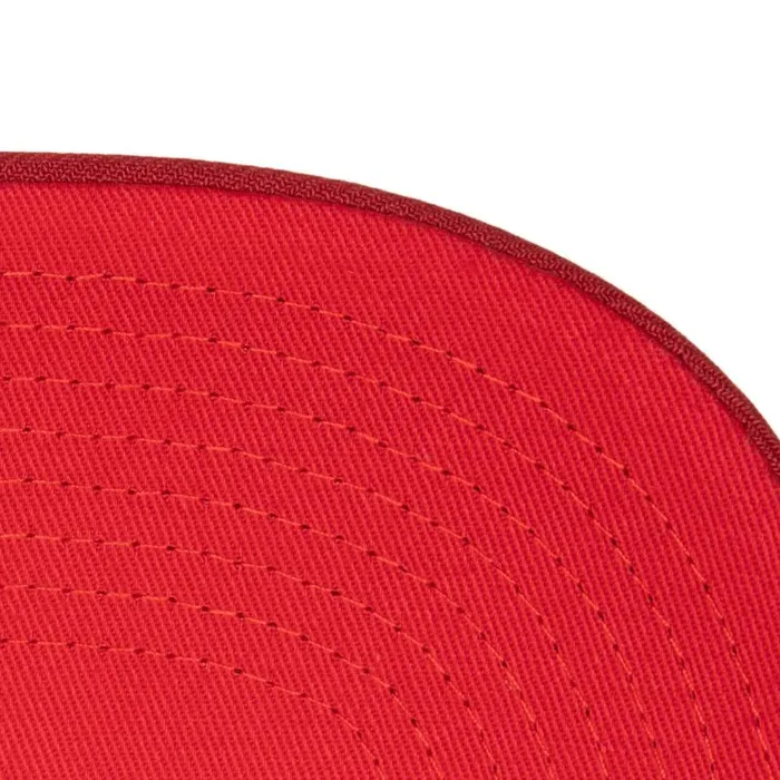 Mitchell and Ness Monochromatic Snapback HWC Miami Heat Men Hats and Headwear Mitchell and Ness Monochromatic Snapback HWC Miami Heat Men Hats and Headwear
