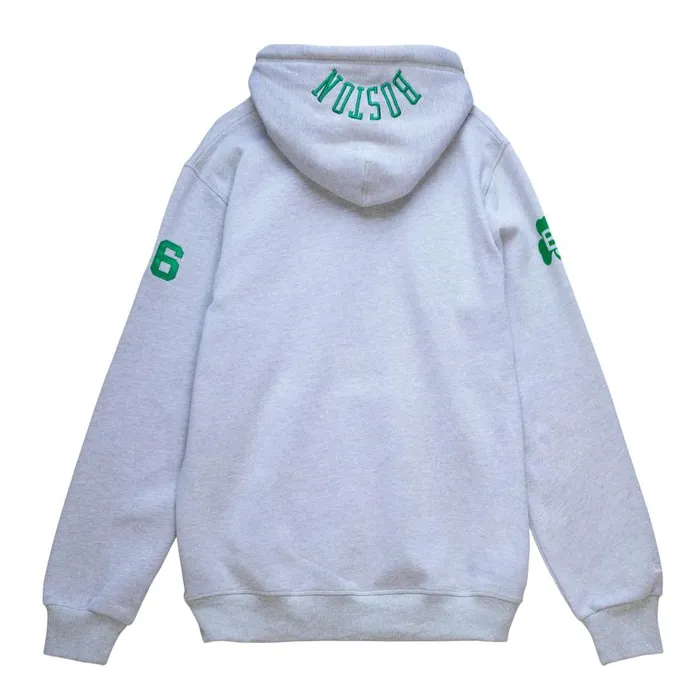 Mitchell and Ness My Towns Bodega Hoody Boston Celtics Men Hoodies and Sweatshirts Mitchell and Ness My Towns Bodega Hoody Boston Celtics Men Hoodies and Sweatshirts