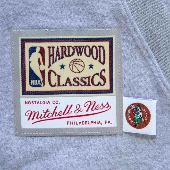 Mitchell and Ness My Towns Bodega Hoody Boston Celtics Men Hoodies and Sweatshirts Mitchell and Ness My Towns Bodega Hoody Boston Celtics Men Hoodies and Sweatshirts